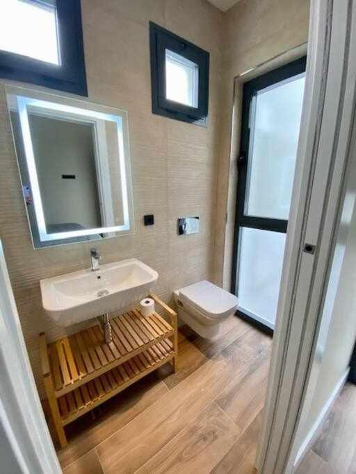 Deluxe Twobedroom Apartment Seville Downtown Exterior foto